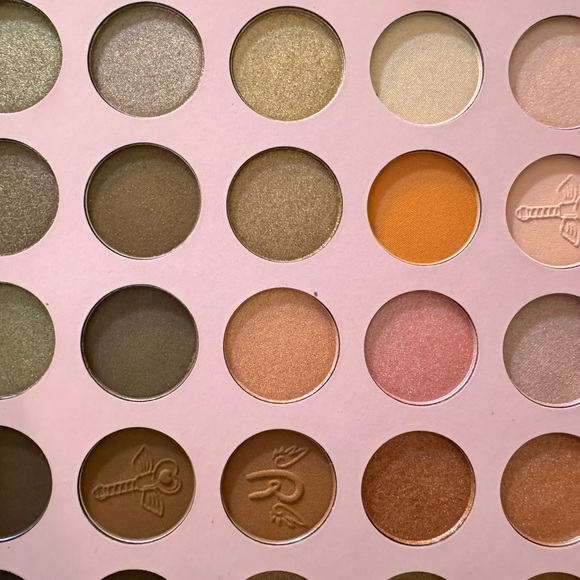 Rude cosmetic Manga Anime Eyeshadow Palette - Picture 5 of 7